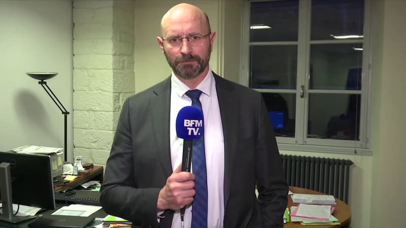 Accident dans le Jura: pour le procureur, “rien ne permet de déterminer” que la vitesse était excessive