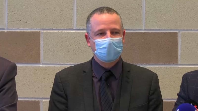 Jura: le proviseur du lycée décrit une “douleur incommensurable” après la mort de 4 élèves