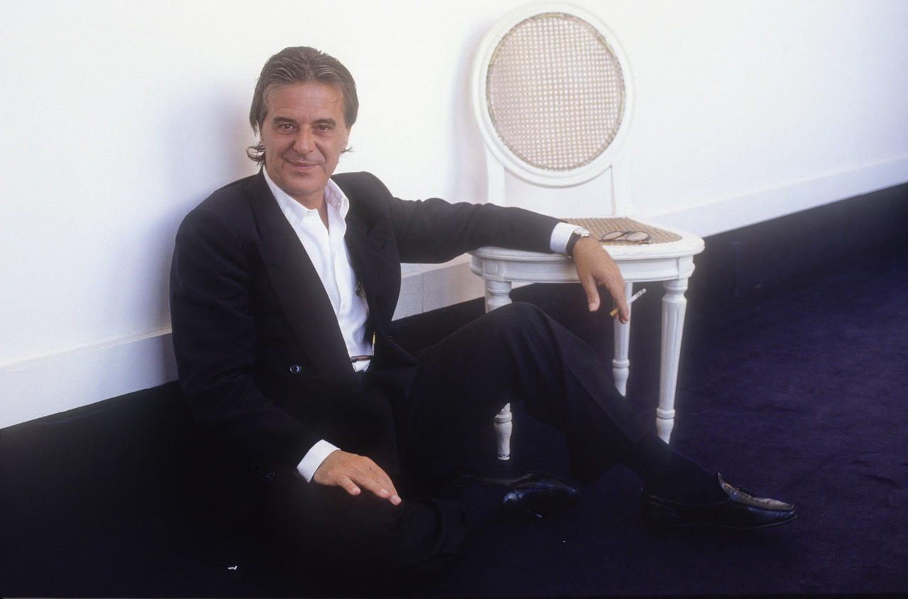 Ricardo Bofill est mort !