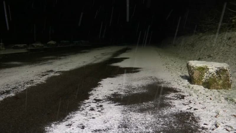 Mort de 4 lycéens dans un accident dans le Jura: la préfecture met en place une cellule d’écoute