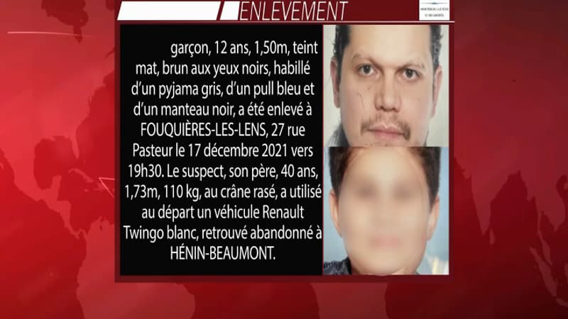 La dernière Alerte enlèvement a-t-elle été déclenchée par erreur?