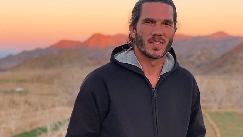 Détenu en Iran depuis un an et demi, le Français Benjamin Brière sera jugé jeudi