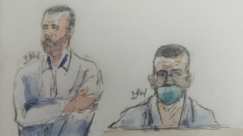 Meurtre de Maëlys: Nordahl Lelandais condamné à la perpétuité