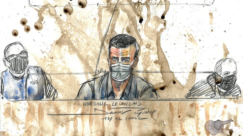 Nordahl Lelandais condamné pour le meurtre de Maëlys: qu’est-ce qu’une période de sûreté?