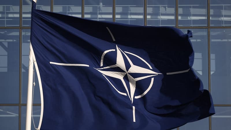 Guerre en Ukraine: qu’est que la Force de réaction de l’Otan, déployée à titre défensif vendredi?