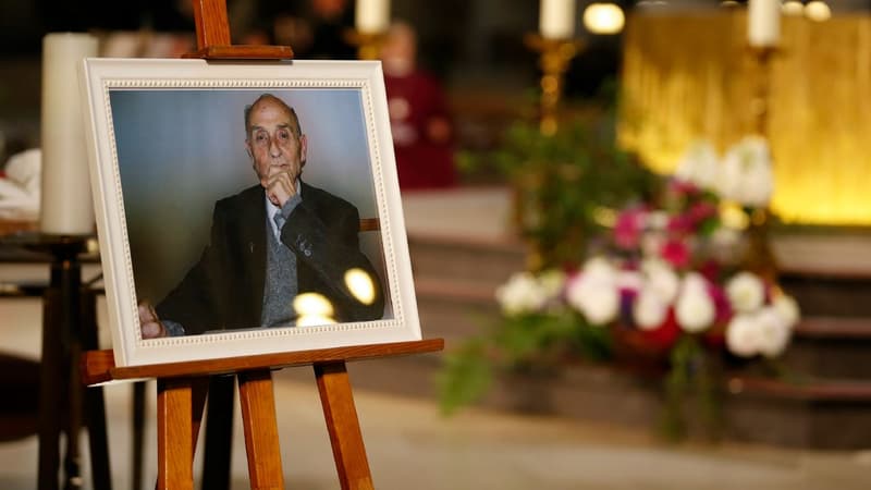 Attentat de Saint-Etienne-du-Rouvray: le procès de l’assassinat du père Hamel s’ouvre ce lundi