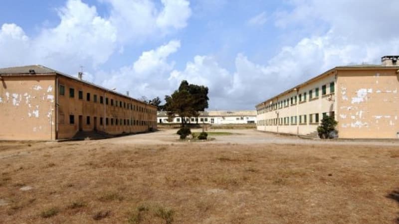Haute-Corse: un détenu s’évade de la prison “ouverte” de Casabianda
