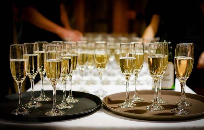 Allemagne : Un homme meurt après avoir bu du champagne à l’ecstasy au restaurant