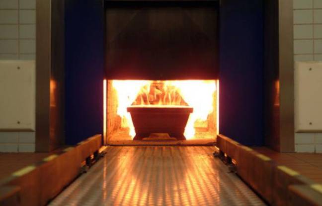 Limoges : Une bombe aérosol explose dans un cercueil, un crématorium temporairement fermé