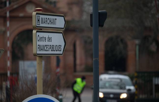 Toulouse : Un jeune patient de l’hôpital psychiatrique Marchant fait une fugue, la police le retrouve rapidement
