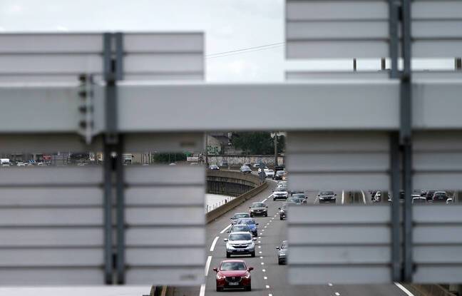 Calvados : Une femme de 84 ans à contresens sur l’autoroute A29 percute une voiture