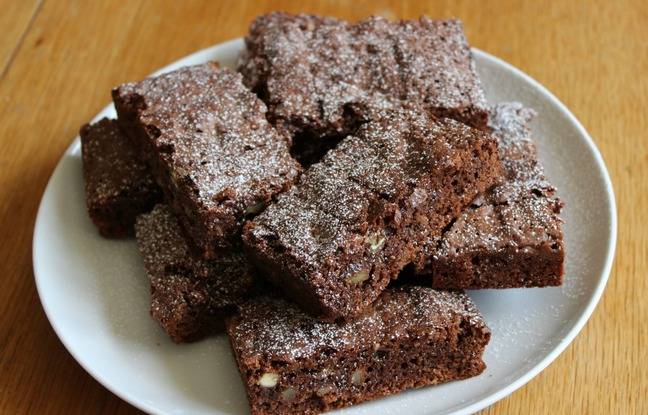 Londres : Des postiers visés par une enquête après avoir mangé des brownies au cannabis