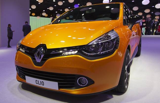 Le Havre : Interpellation de voleurs en série de banquettes arrière de Renault Clio