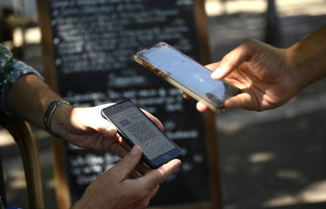 Coronavirus dans le Var : Une infirmière soupçonnée d’avoir fourni des centaines de faux pass sanitaires