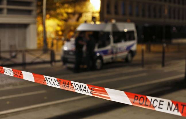 Le Mans : coups de couteau, tournevis et bâton dans une rixe entre jeunes qui fait quatre blessés, dont deux graves