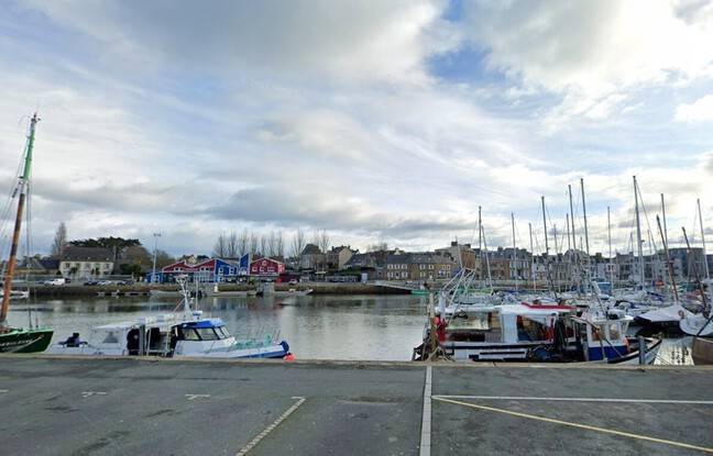 Côtes d’Armor : Un nouveau corps sans vie découvert dans le port de Paimpol