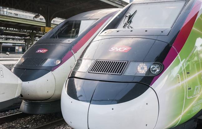 Lot-et-Garonne : Une femme mortellement percutée par un TGV près de Tonneins
