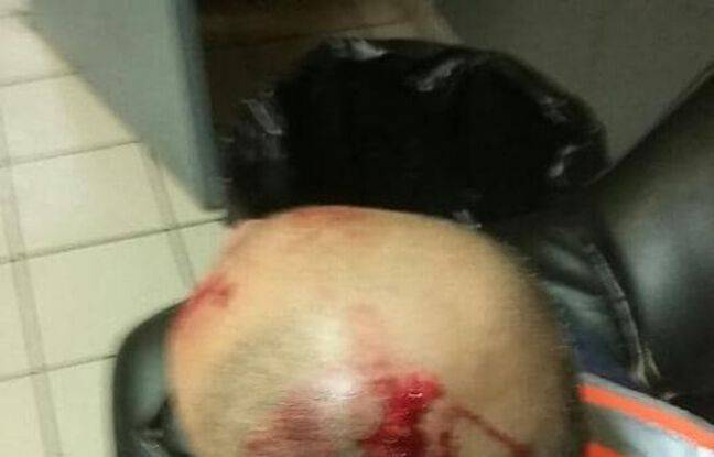 Marseille : Deux éboueurs violemment agressés par des automobilistes