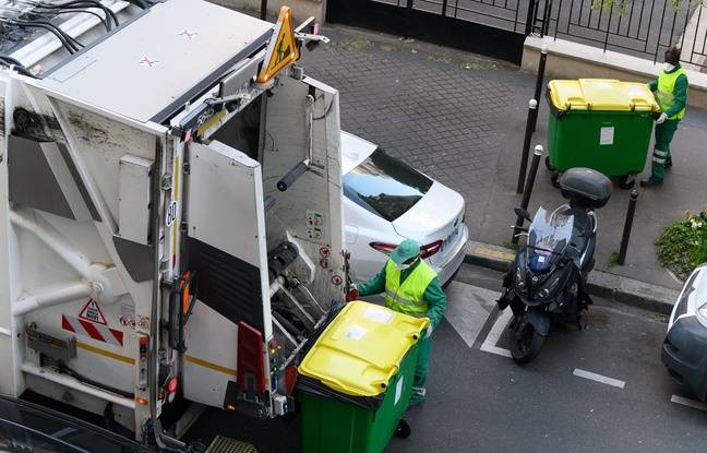 Val-de-Marne : Des éboueurs sauvent un bébé piégé par l’incendie d’un appartement