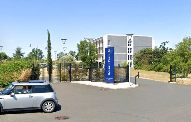 Nantes : Une fusillade mortelle devant un hôtel à Carquefou