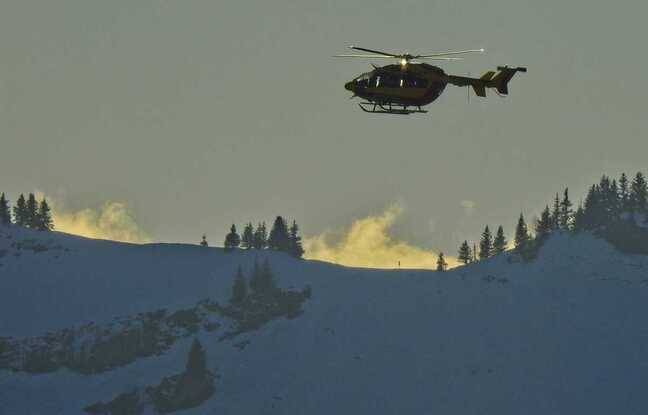 Alsace : Le corps d’un randonneur retrouvé une chute mortelle dans les Vosges