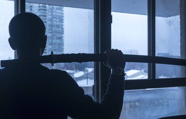 Toulouse : Au réveil, il trouve au pied de son lit un inconnu… qui va l’attaquer et saccager son appartement