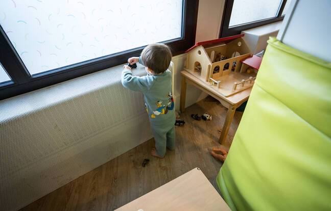 Dinard : Enfants et personnel évacués après un incendie dans une crèche