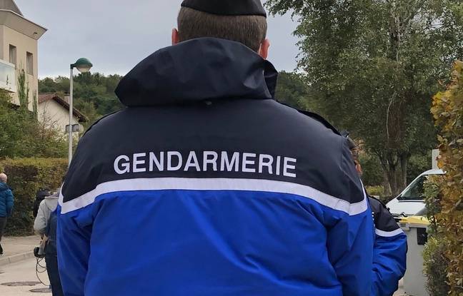 Rhône : Un collégien de 15 ans blesse un camarade d’un coup de couteau