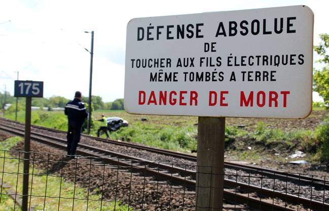 Morbihan : Un automobiliste décède après avoir été percuté par un TER à un passage à niveau