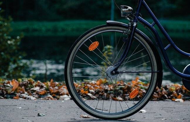Isère : Un cycliste meurt percuté par un camion à Saint-Martin-d’Hères