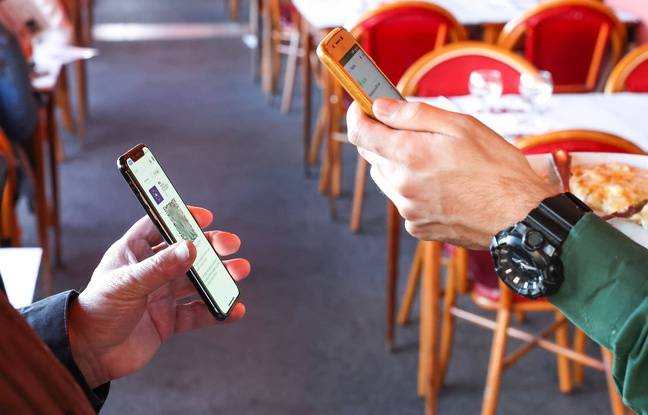 Coronavirus à Lyon : Une quinzaine de personnes interpellées pour avoir fabriqué 30.000 faux pass sanitaires