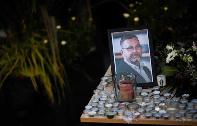 Nantes : Une enquête ouverte pour « harcèlement moral » après le suicide du maire de Rezé