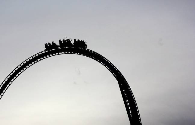 Belgique : Les passagers d’un manège bloqués pendant six heures à 35 mètres du sol