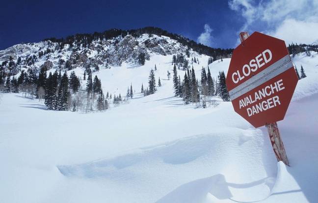 Savoie : Deux skieurs de 20 et 21 ans meurent dans une avalanche