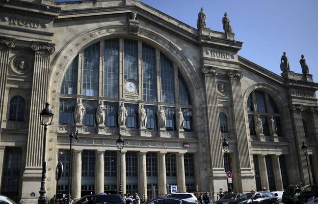 Paris : « J’ai légalement le droit de tuer des policiers ! » Ce que l’on sait de l’homme tué par des policiers gare du Nord