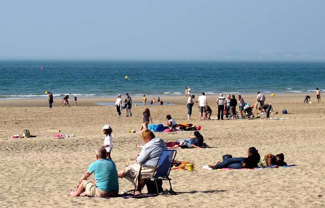 Trouville-sur-Mer : Incendie à la thalasso des Cures marines, 200 clients évacués