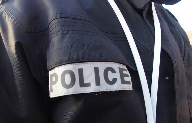 Toulouse : Elle rentre dans le fast-food sans masque et menace le vigile avec un cutter