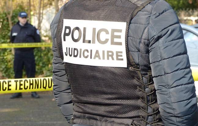 Brest: Un homme retrouvé mort chez lui, la piste du meurtre privilégiée