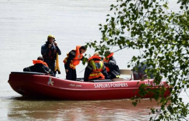 Loire-Atlantique : Le corps d’une femme repêché par les pompiers à Saint-Brévin