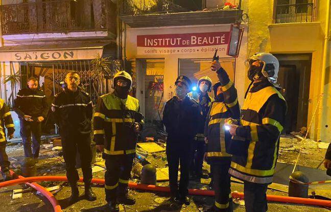 Incendie à Saint-Laurent-de-la-Salanque : Un huitième mort extrait des décombres