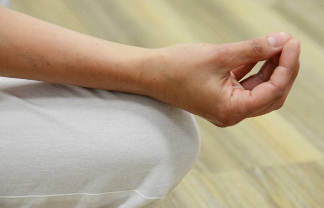 Toulouse : Interpellé pour exhibitionnisme, il explique qu’il médite nu