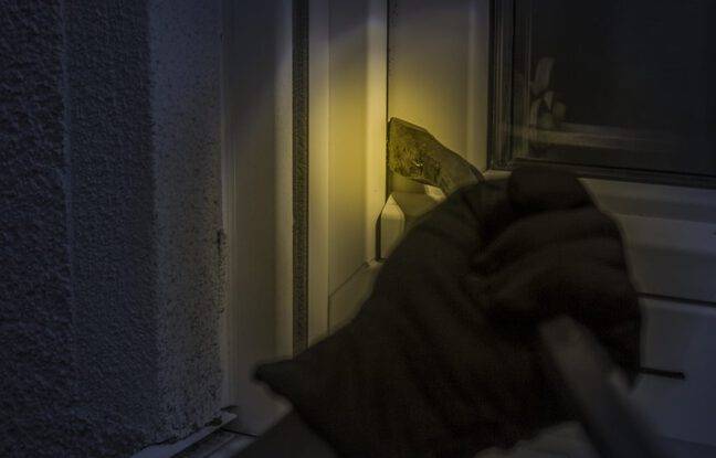 Seine-et-Marne: Un cambrioleur tabasse l’homme de 86 ans qui l’avait surpris