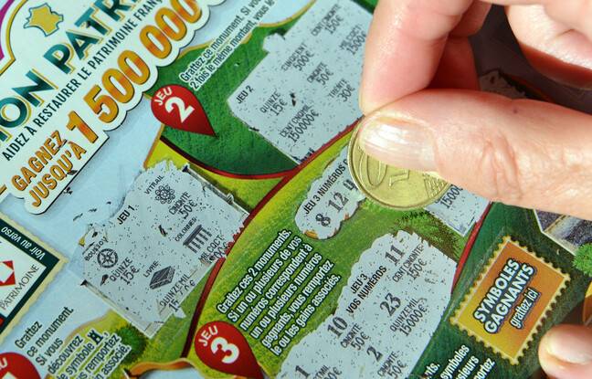 Aude : Soupçonné d’avoir acheté des tickets à gratter avec des billets de cinéma