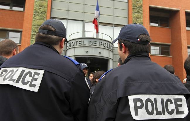 Toulouse : Après s’être fait voler son téléphone, il le géolocalise… au commissariat