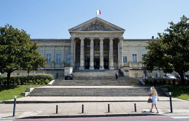 Maine-et-Loire : Un homme écroué pour avoir mortellement secoué son bébé de deux mois