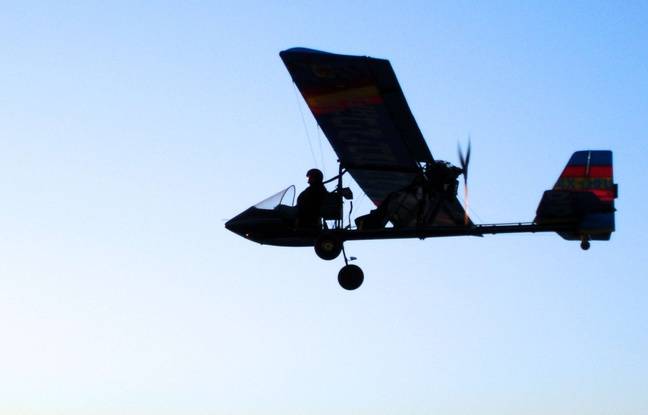 Oise : Un pilote d’ULM tué dans un crash