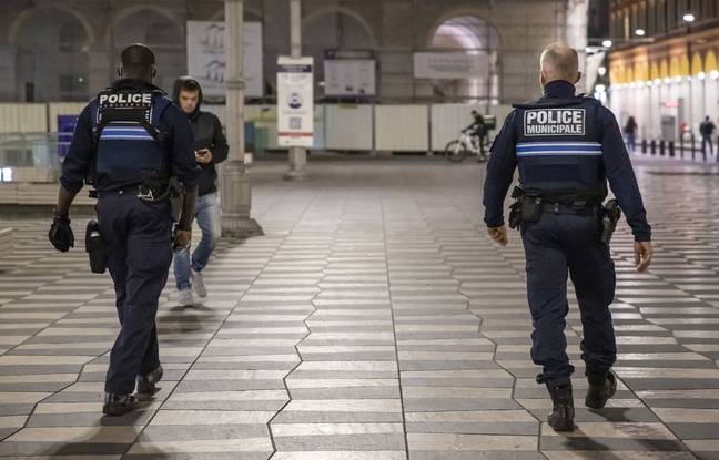 Nice : Un homme en garde à vue après une tentative de féminicide