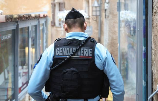 Vaucluse : Le corps d’un homme tué par balle retrouvé à Bédoin