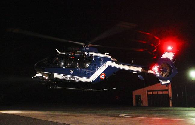Morbihan: La manifestation anti-éoliennes s’envenime, les gendarmes s’interposent