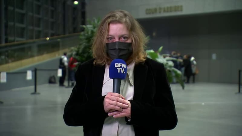 “Elles ne vont pas bien”: l’avocate des petites cousines de Lelandais inquiète pour ses clientes, abusées sexuellement